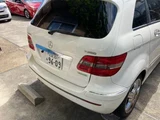 2007 Mercedes-Benz B-Class B200 Turbo Sedan for sale, Japanese used car export - photo 2 of 9 | GULJI TRADERS