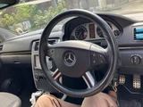 2007 Mercedes-Benz B-Class B200 Turbo Sedan for sale, Japanese used car export - photo 3 of 9 | GULJI TRADERS