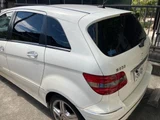 2007 Mercedes-Benz B-Class B200 Turbo Sedan for sale, Japanese used car export - photo 4 of 9 | GULJI TRADERS