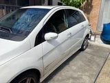 2007 Mercedes-Benz B-Class B200 Turbo Sedan for sale, Japanese used car export - photo 7 of 9 | GULJI TRADERS