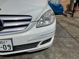 2007 Mercedes-Benz B-Class B200 Turbo Sedan for sale, Japanese used car export - photo 9 of 9 | GULJI TRADERS