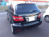2008 Mercedes-Benz B-Class B170 Sedan for sale, Japanese used car export - photo 2 of 7 | GULJI TRADERS