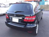 2008 Mercedes-Benz B-Class B170 Sedan for sale, Japanese used car export - photo 5 of 7 | GULJI TRADERS