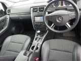 2008 Mercedes-Benz B-Class B170 Sedan for sale, Japanese used car export - photo 6 of 7 | GULJI TRADERS