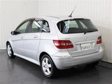 2008 Mercedes-Benz B-Class B170 Sedan for sale, Japanese used car export - photo 2 of 9 | GULJI TRADERS