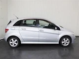 2008 Mercedes-Benz B-Class B170 Sedan for sale, Japanese used car export - photo 3 of 9 | GULJI TRADERS