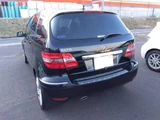 2008 Mercedes-Benz B-Class B170 Sedan for sale, Japanese used car export - photo 2 of 6 | GULJI TRADERS