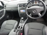 2008 Mercedes-Benz B-Class B170 Sedan for sale, Japanese used car export - photo 3 of 6 | GULJI TRADERS