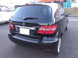2008 Mercedes-Benz B-Class B170 Sedan for sale, Japanese used car export - photo 5 of 6 | GULJI TRADERS