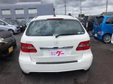 2010 Mercedes-Benz B-Class B180 Sedan for sale, Japanese used car export - photo 2 of 9 | GULJI TRADERS