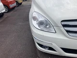 2010 Mercedes-Benz B-Class B180 Sedan for sale, Japanese used car export - photo 4 of 9 | GULJI TRADERS