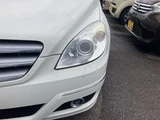 2010 Mercedes-Benz B-Class B180 Sedan for sale, Japanese used car export - photo 5 of 9 | GULJI TRADERS
