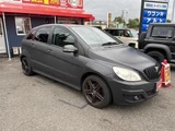 2011 Mercedes-Benz B-Class B180 Sedan for sale, Japanese used car export - photo 5 of 17 | GULJI TRADERS