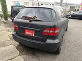 2011 Mercedes-Benz B-Class B180 Sedan for sale, Japanese used car export - photo 11 of 17 | GULJI TRADERS