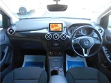 2012 Mercedes-Benz B-Class B180 Sedan for sale, Japanese used car export - photo 3 of 25 | GULJI TRADERS