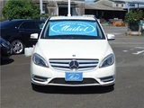 2012 Mercedes-Benz B-Class B180 Sedan for sale, Japanese used car export - photo 4 of 25 | GULJI TRADERS