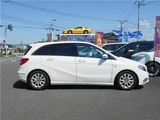 2012 Mercedes-Benz B-Class B180 Sedan for sale, Japanese used car export - photo 5 of 25 | GULJI TRADERS