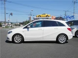 2012 Mercedes-Benz B-Class B180 Sedan for sale, Japanese used car export - photo 6 of 25 | GULJI TRADERS
