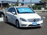 2012 Mercedes-Benz B-Class B180 Sedan for sale, Japanese used car export - photo 7 of 25 | GULJI TRADERS