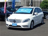 2012 Mercedes-Benz B-Class B180 Sedan for sale, Japanese used car export - photo 8 of 25 | GULJI TRADERS