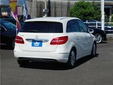 2012 Mercedes-Benz B-Class B180 Sedan for sale, Japanese used car export - photo 9 of 25 | GULJI TRADERS