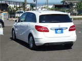 2012 Mercedes-Benz B-Class B180 Sedan for sale, Japanese used car export - photo 10 of 25 | GULJI TRADERS