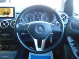 2012 Mercedes-Benz B-Class B180 Sedan for sale, Japanese used car export - photo 13 of 25 | GULJI TRADERS