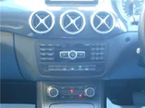 2012 Mercedes-Benz B-Class B180 Sedan for sale, Japanese used car export - photo 18 of 25 | GULJI TRADERS