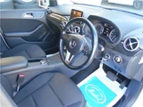 2012 Mercedes-Benz B-Class B180 Sedan for sale, Japanese used car export - photo 19 of 25 | GULJI TRADERS