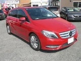 2012 Mercedes-Benz B-Class B180 Sedan for sale, Japanese used car export - photo 1 of 39 | GULJI TRADERS