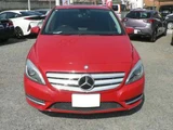 2012 Mercedes-Benz B-Class B180 Sedan for sale, Japanese used car export - photo 3 of 39 | GULJI TRADERS