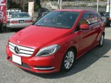 2012 Mercedes-Benz B-Class B180 Sedan for sale, Japanese used car export - photo 4 of 39 | GULJI TRADERS