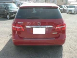 2012 Mercedes-Benz B-Class B180 Sedan for sale, Japanese used car export - photo 6 of 39 | GULJI TRADERS