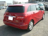 2012 Mercedes-Benz B-Class B180 Sedan for sale, Japanese used car export - photo 7 of 39 | GULJI TRADERS