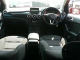 2012 Mercedes-Benz B-Class B180 Sedan for sale, Japanese used car export - photo 11 of 39 | GULJI TRADERS