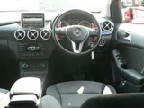 2012 Mercedes-Benz B-Class B180 Sedan for sale, Japanese used car export - photo 12 of 39 | GULJI TRADERS
