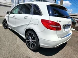 2012 Mercedes-Benz B-Class B180 Sport Sedan for sale, Japanese used car export - photo 2 of 80 | GULJI TRADERS