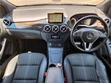 2012 Mercedes-Benz B-Class B180 Sport Sedan for sale, Japanese used car export - photo 3 of 80 | GULJI TRADERS
