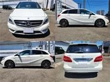 2012 Mercedes-Benz B-Class B180 Sport Sedan for sale, Japanese used car export - photo 8 of 80 | GULJI TRADERS