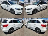 2012 Mercedes-Benz B-Class B180 Sport Sedan for sale, Japanese used car export - photo 12 of 80 | GULJI TRADERS
