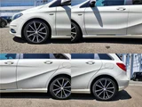 2012 Mercedes-Benz B-Class B180 Sport Sedan for sale, Japanese used car export - photo 18 of 80 | GULJI TRADERS