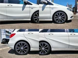 2012 Mercedes-Benz B-Class B180 Sport Sedan for sale, Japanese used car export - photo 20 of 80 | GULJI TRADERS