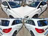 2012 Mercedes-Benz B-Class B180 Sport Sedan for sale, Japanese used car export - photo 21 of 80 | GULJI TRADERS