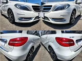 2012 Mercedes-Benz B-Class B180 Sport Sedan for sale, Japanese used car export - photo 22 of 80 | GULJI TRADERS