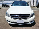 2012 Mercedes-Benz B-Class B180 Sport Sedan for sale, Japanese used car export - photo 25 of 80 | GULJI TRADERS