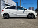 2012 Mercedes-Benz B-Class B180 Sport Sedan for sale, Japanese used car export - photo 26 of 80 | GULJI TRADERS