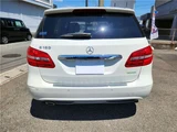 2012 Mercedes-Benz B-Class B180 Sport Sedan for sale, Japanese used car export - photo 28 of 80 | GULJI TRADERS
