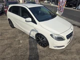 2012 Mercedes-Benz B-Class B180 Sport Sedan for sale, Japanese used car export - photo 51 of 80 | GULJI TRADERS
