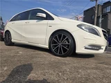 2012 Mercedes-Benz B-Class B180 Sport Sedan for sale, Japanese used car export - photo 52 of 80 | GULJI TRADERS