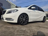 2012 Mercedes-Benz B-Class B180 Sport Sedan for sale, Japanese used car export - photo 54 of 80 | GULJI TRADERS